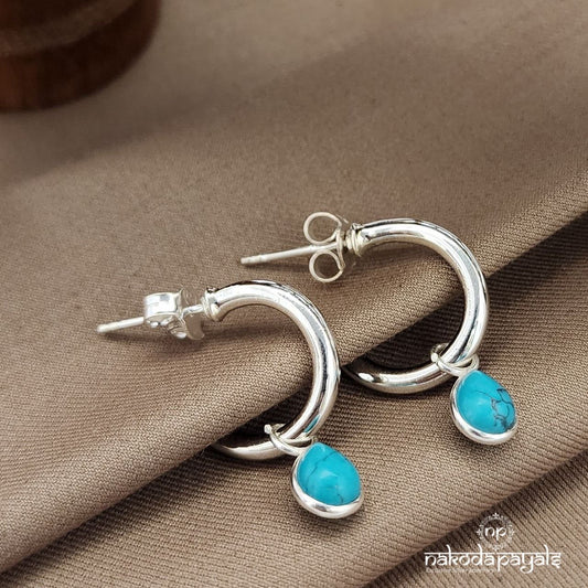 Pretty Turquoise Bali (H2150)