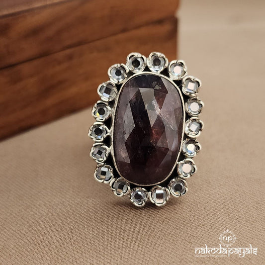 Timeless Treasure Finger Ring (F2828)