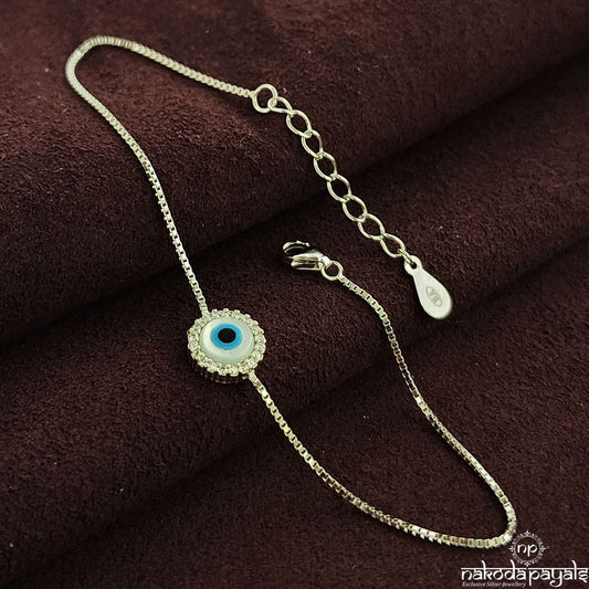 Evil Eye Bracelet (St3739)