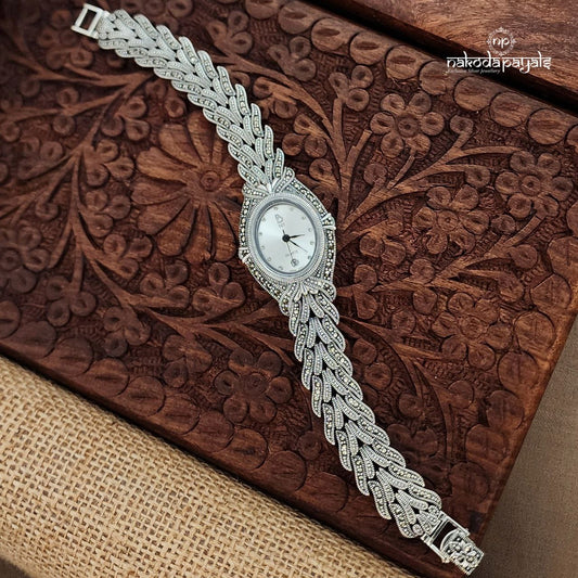 Vintage Empress Watch (W0262)