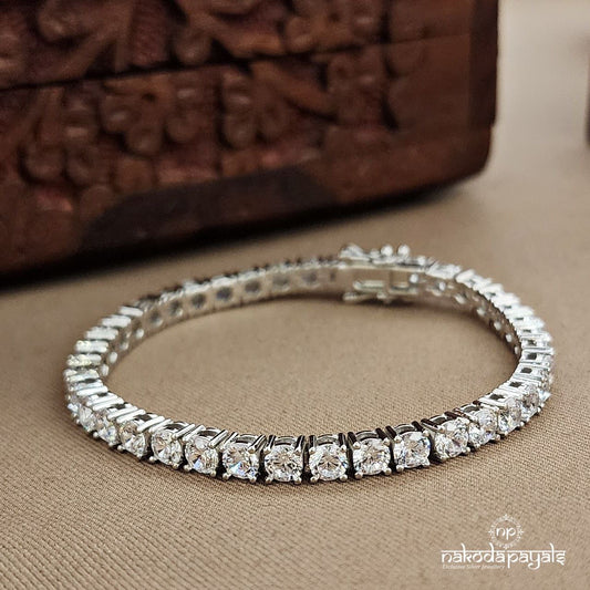 Diamond Affair Tennis Bracelet (K5295)