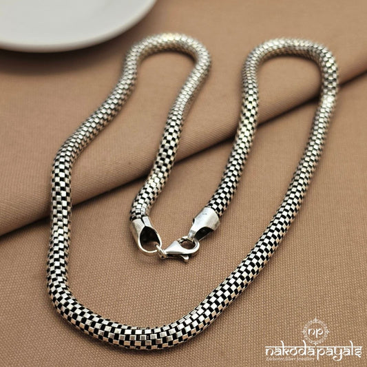 Box Men’s Neckchain (Mc1150)