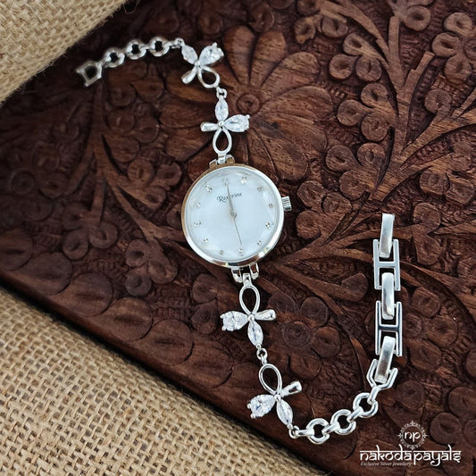 Butterfly Whisper Watch (W0260)