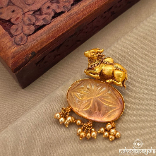 Nani Ball Drops Pendant (Gp2320)