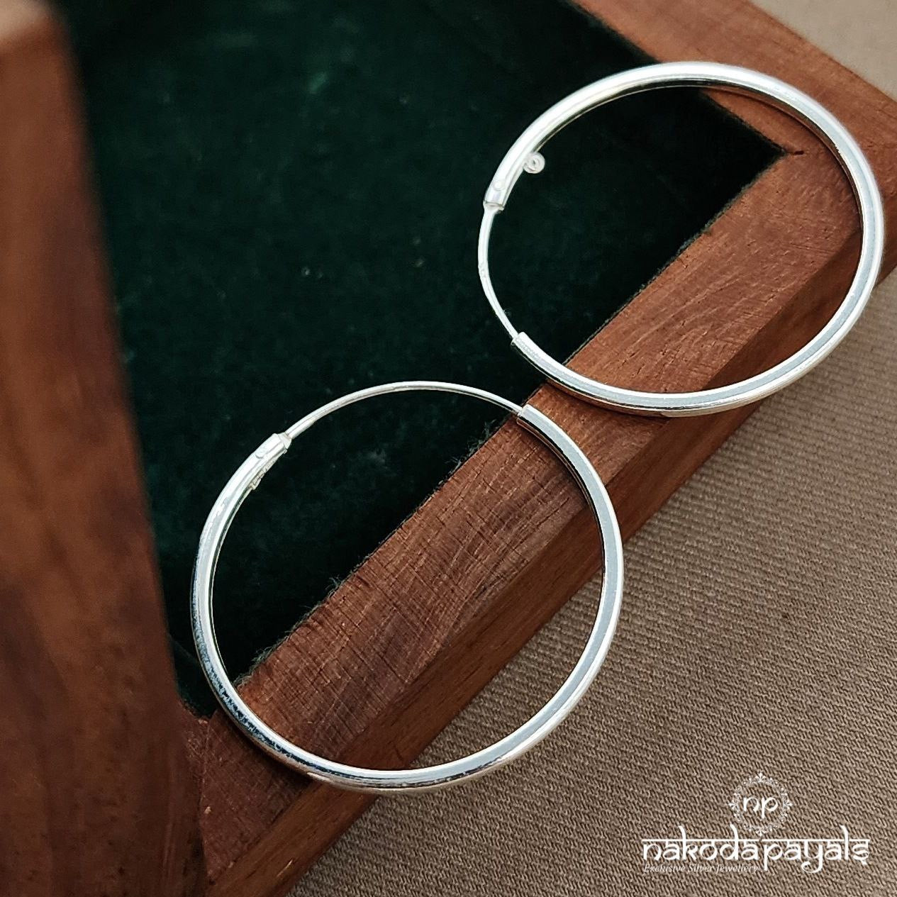 Eternal Hoops (B0553)