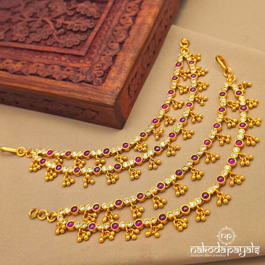 Graceful Ball Drops Maati (Gm1190)