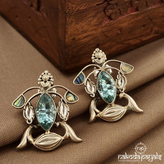 Aqua Studs (S3848)