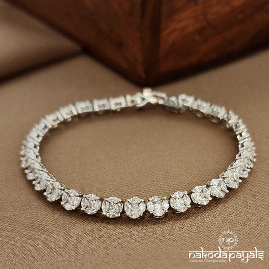 Sparkling Bracelet (St3750)