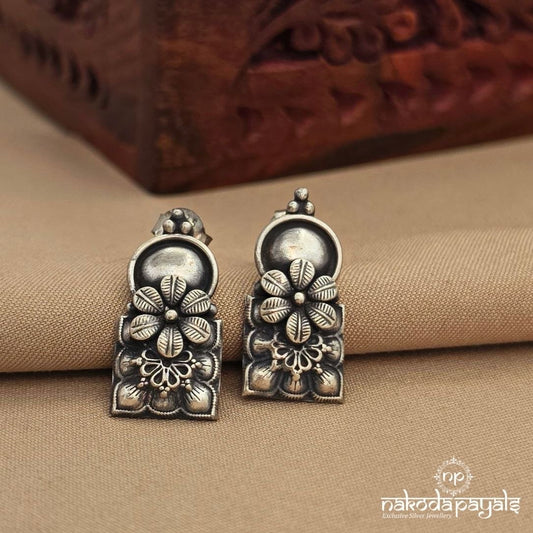 Cute Floral Studs (S4140)