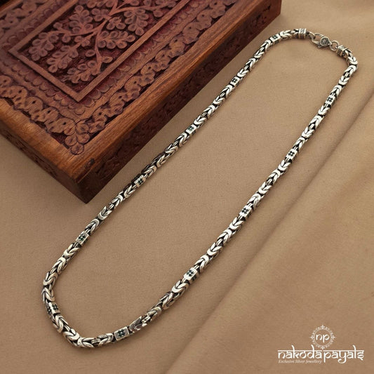 Classic Nick Chain (Mc1179)