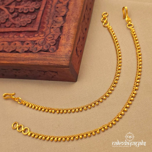 Sleek Elegant Maati (Gm1199)