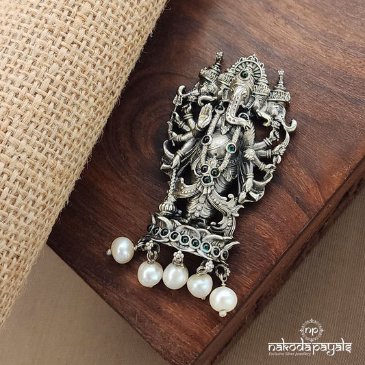 Ganesha Pendant (P2547)