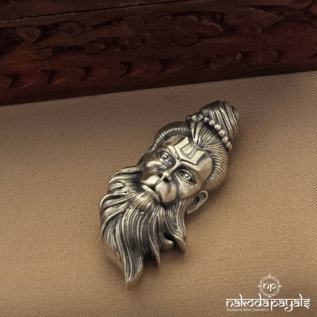 Lord Hanuman Brooch (St2153)