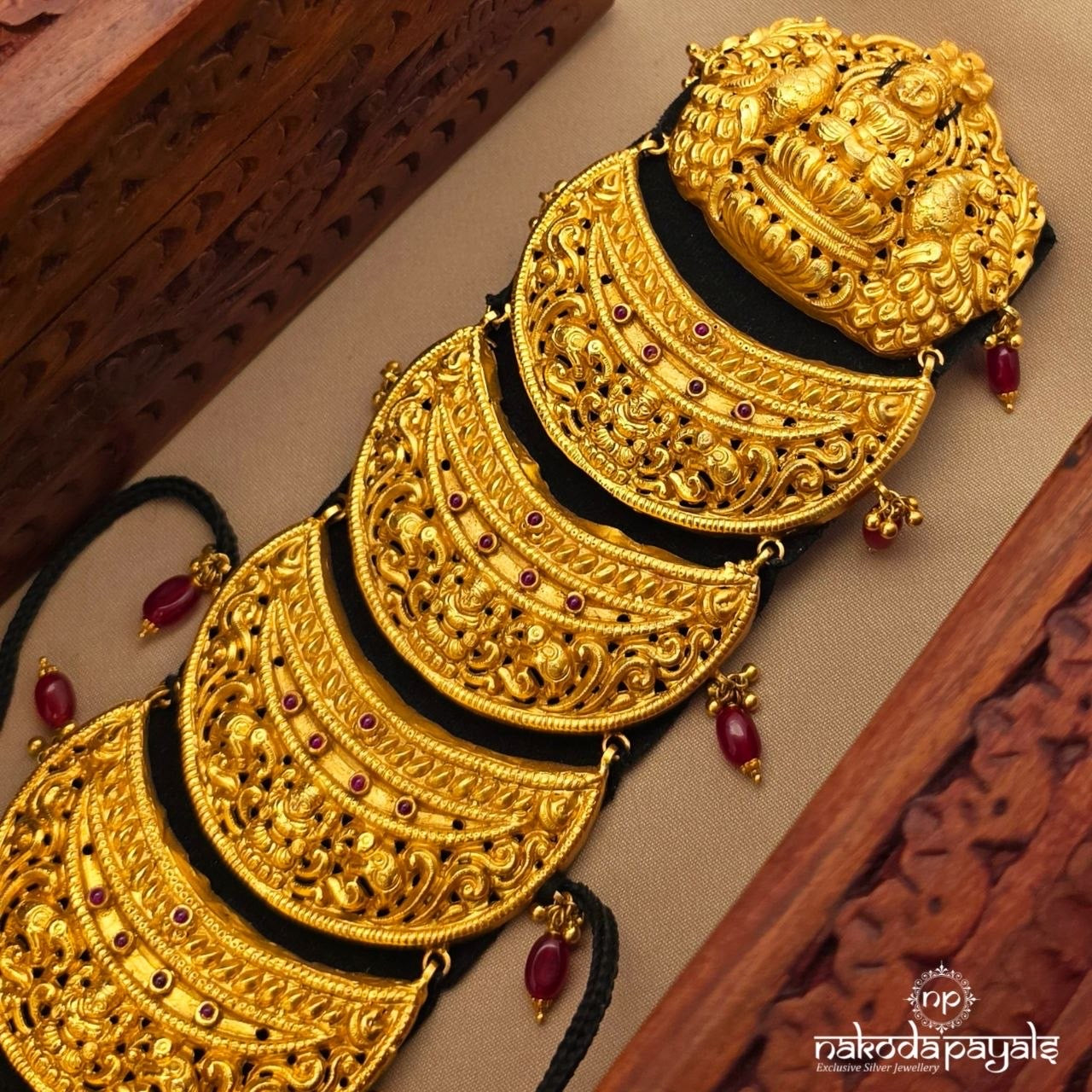 Traditional Jada Billa (Ha0127)