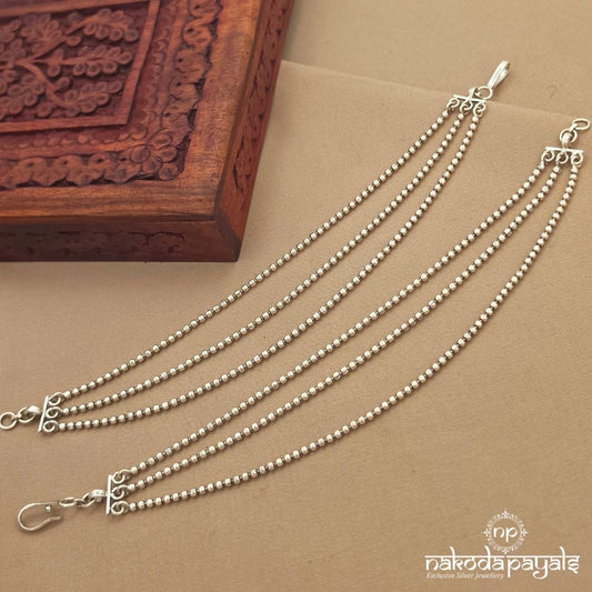 Elegant Ball Maati (M0480)