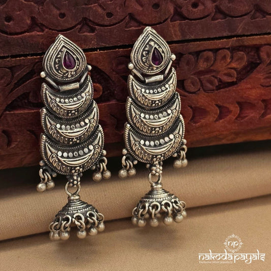 Elegant Earrings (C4165)