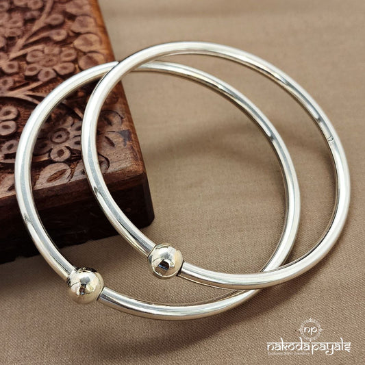 Myst Openable Ankle Kada Pair (A2301)