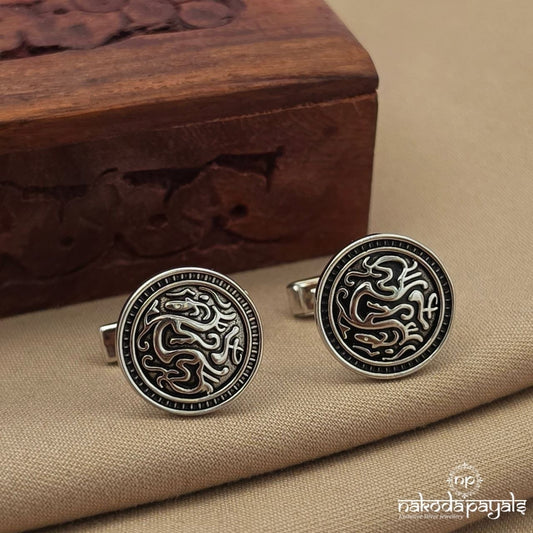 Timeless Cufflinks (CF0224)