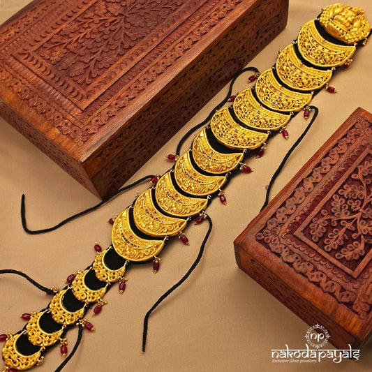 Traditional Jada Billa (Ha0127)
