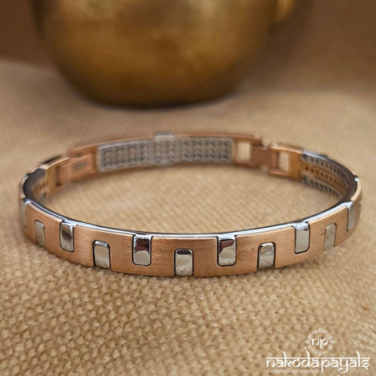 Stylish Men’s Kada (Mc1162)