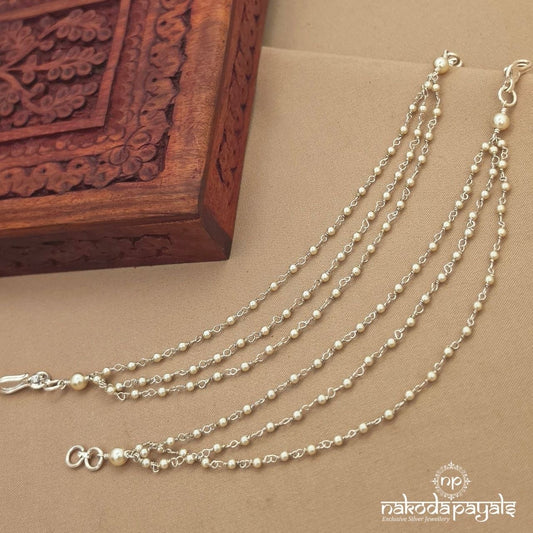 Elegant Pearly Maati (M0481)