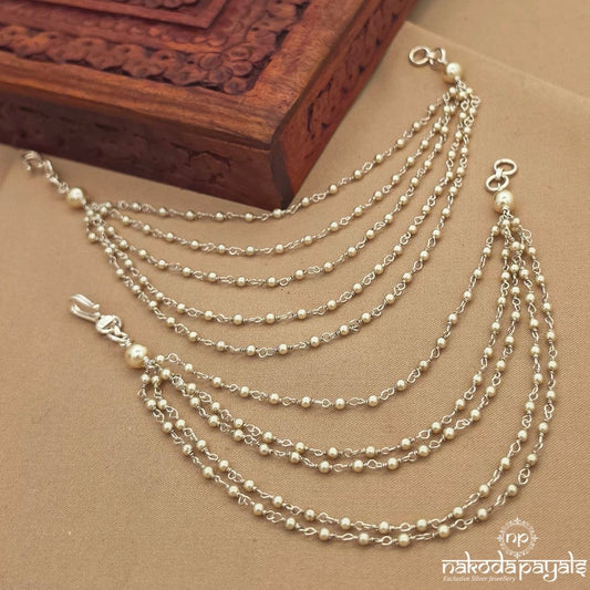 Pearly Layered Maati (M0479)