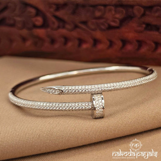 Marvelous CZ Kada (St4142)