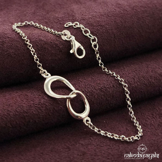 Linked Bracelet (St3733)