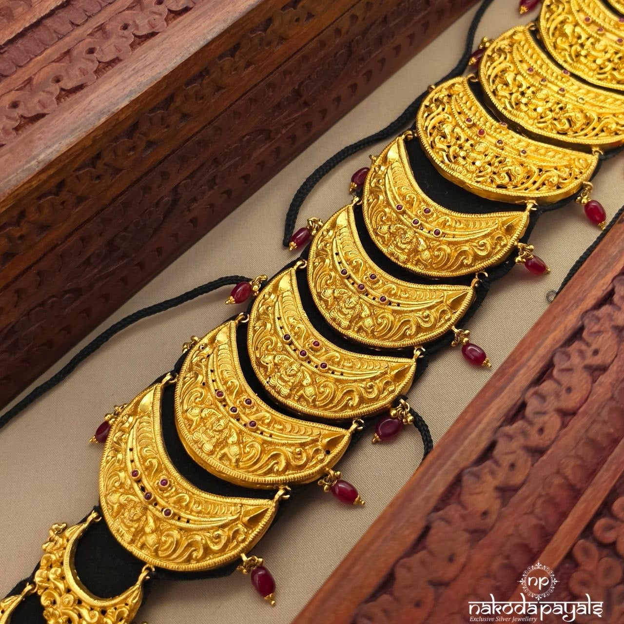 Traditional Jada Billa (Ha0127)