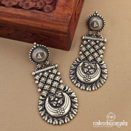 Elegant Chandbali (C4020)