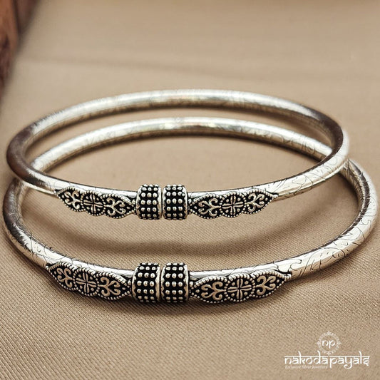 Viraasat Ankle Kada (A2289)