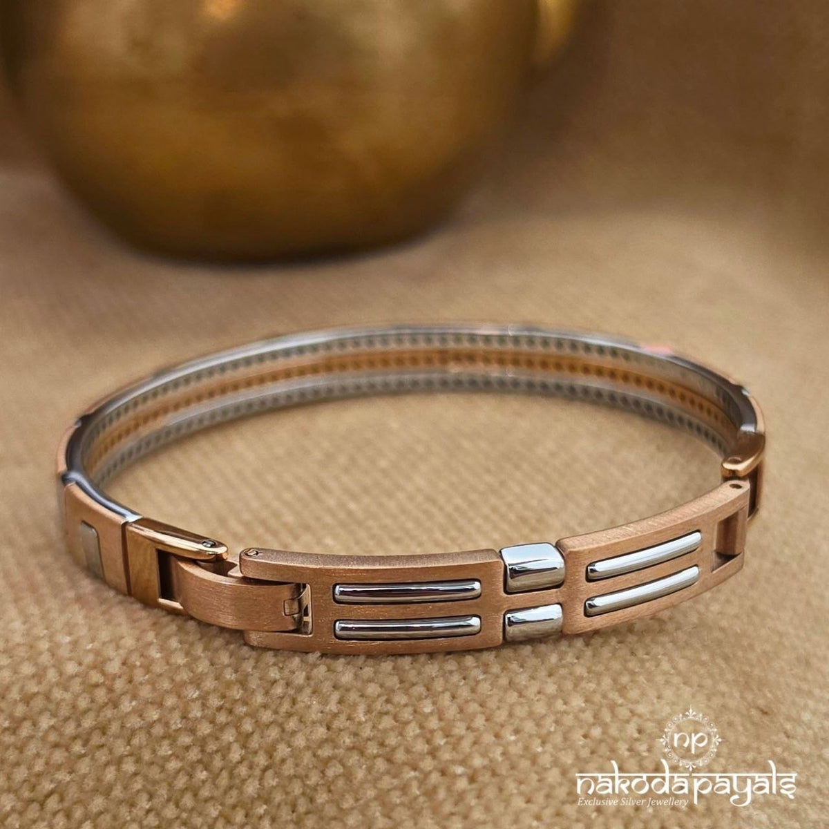 Stylish Men’s Kada (Mc1162)
