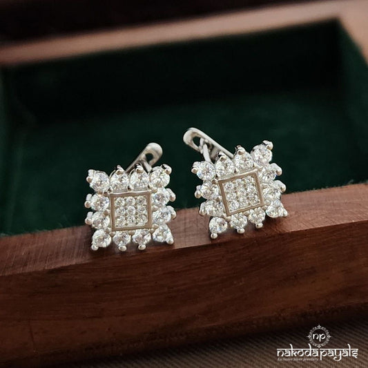 Infinite Charm Earrings (St3607)