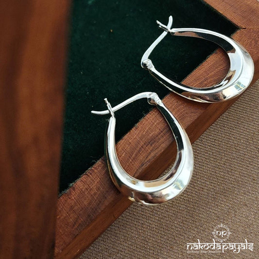 Rings Of Grace Earrings (St3611)