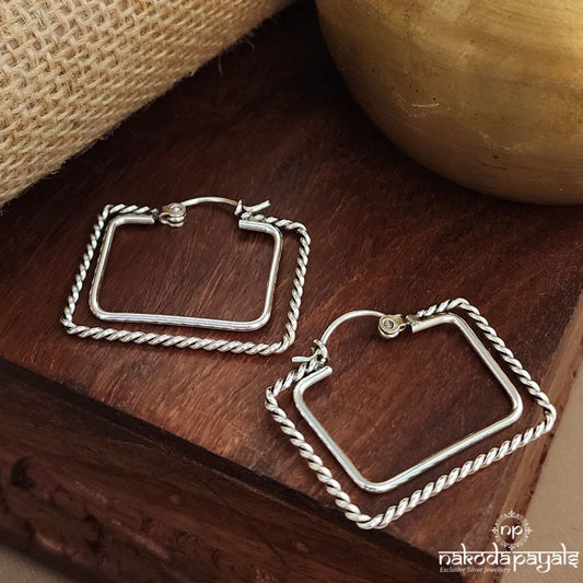 Alluring Earrings (B0559)