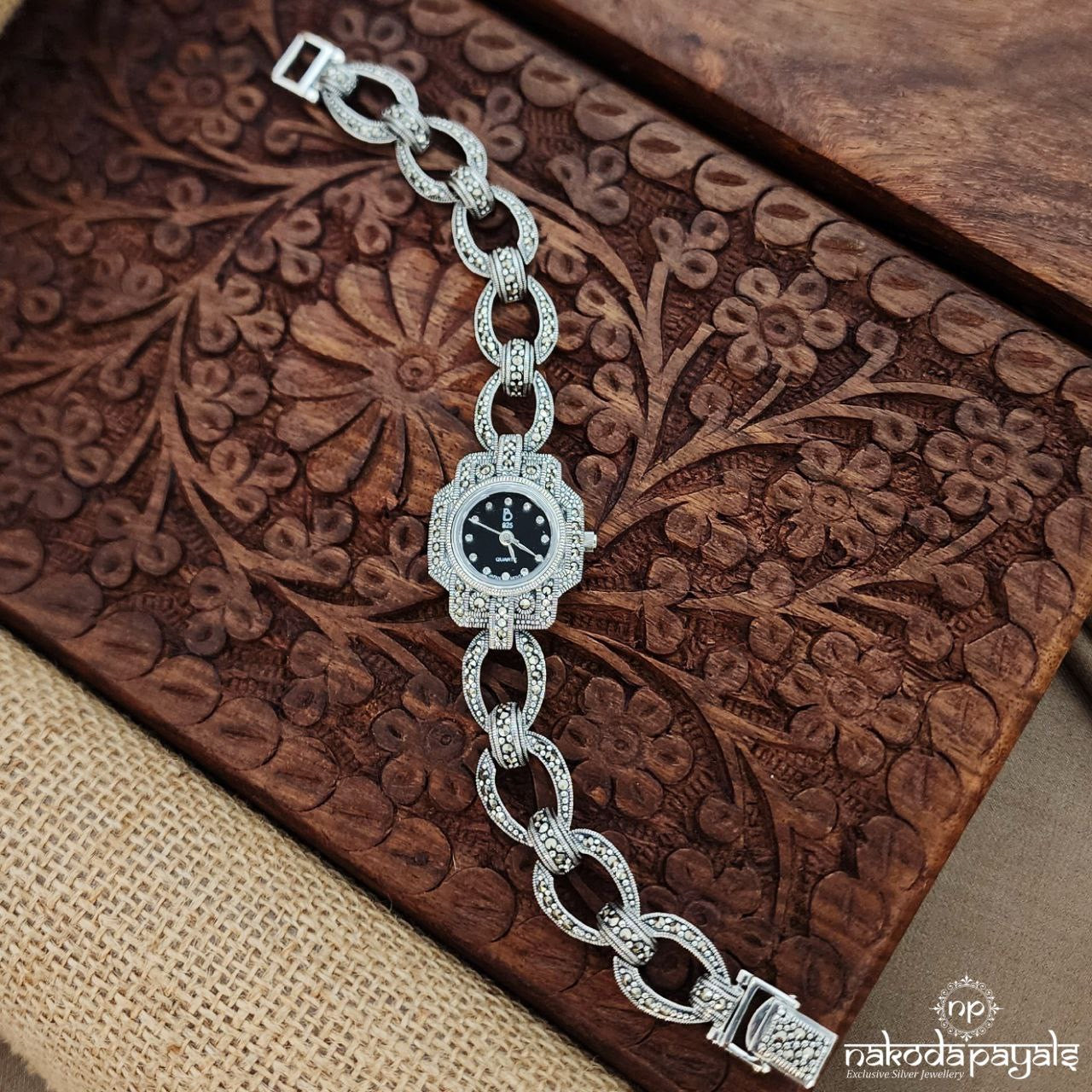 Eternal Grace Watch (W0261)