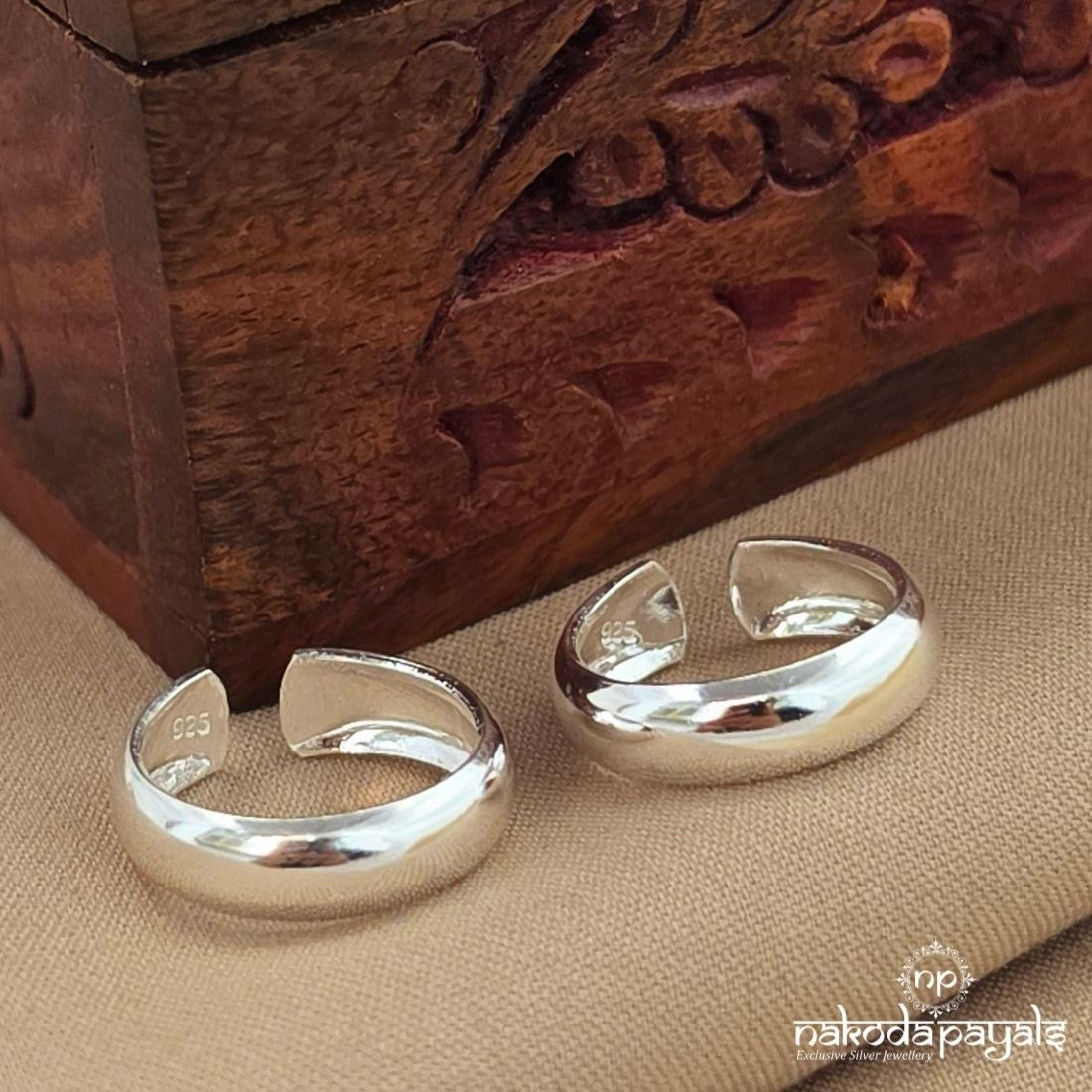 Simple Toerings (T4936)