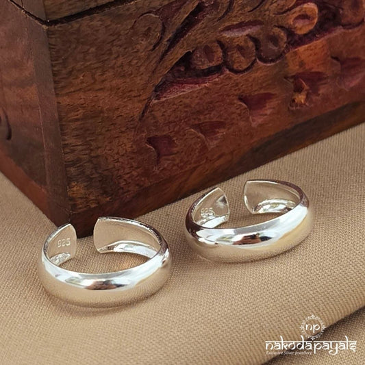 Simple Toerings (T4936)