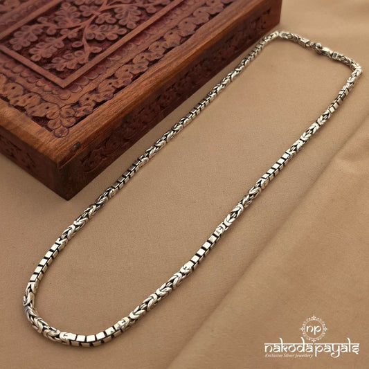 Trendy Man's Chain (Mc1180)