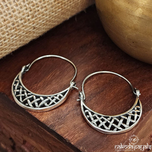 Braided Bali (B0558)