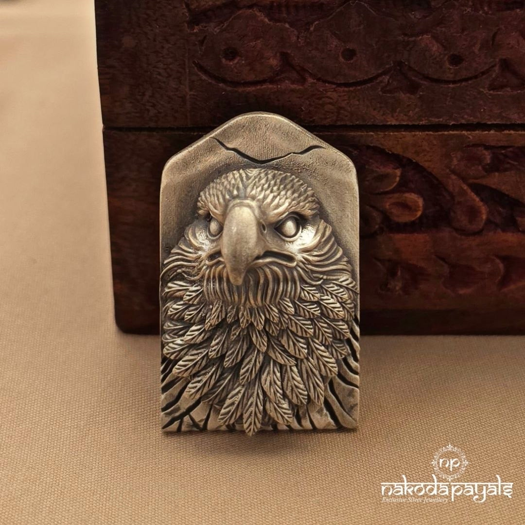 Exquisite Eagle Brooch (St2147)
