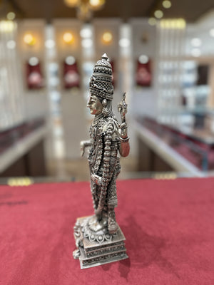 Tirupati Balaji Idol 13.5”