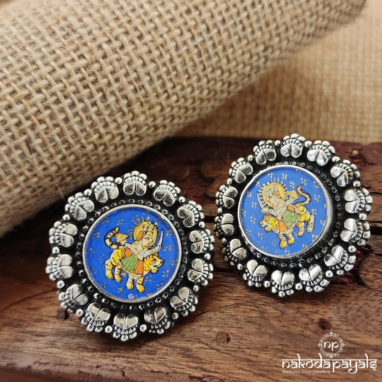 Durga Studs (S9325)