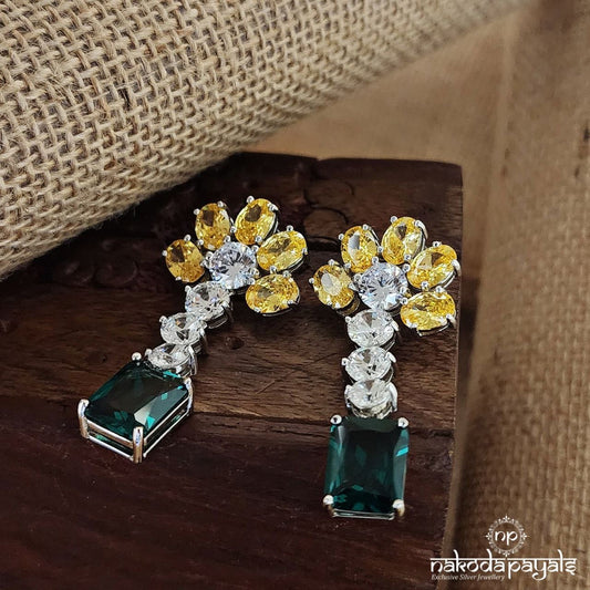 Sage Daze Earrings (St3228)