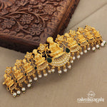 Pearly Mahalakshmi Choker (Gn7296)