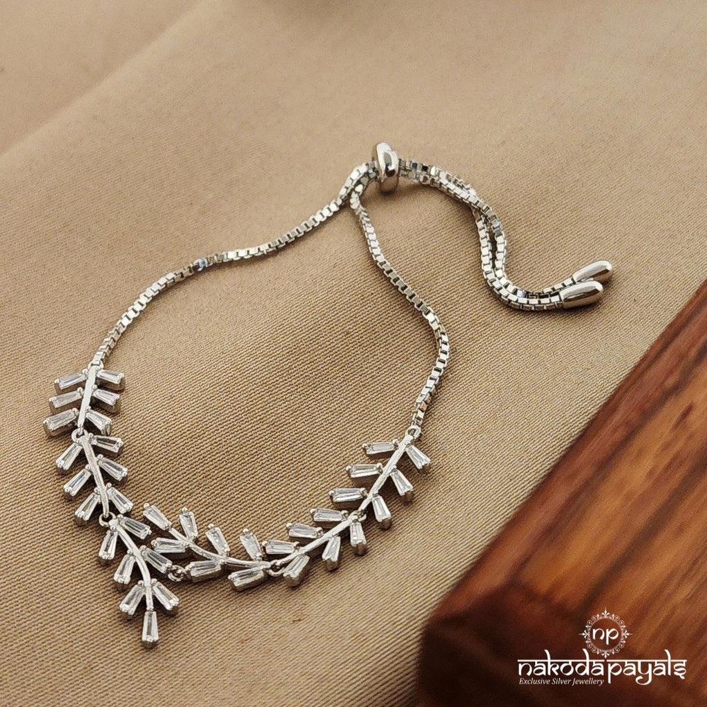 Leaf Bracelet (Br1524)