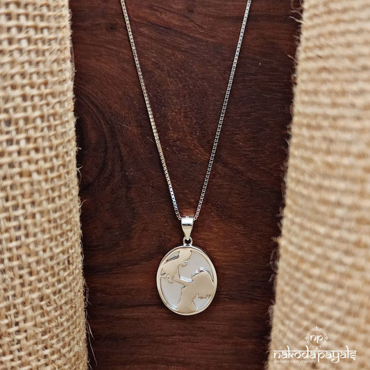 Gift Of Life Neckpiece (St3142)