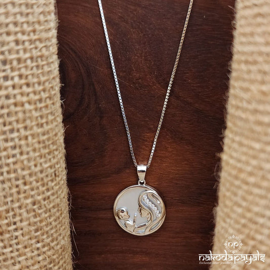 Golden Bond Neckpiece (St3146)