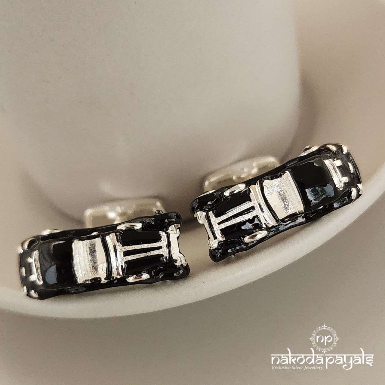 Vintage Car Cufflinks (CF0216)