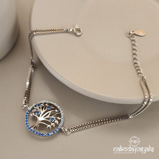 Charming Tree Bracelet (Br1607)